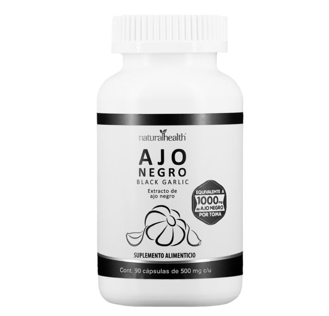 Ajo negro