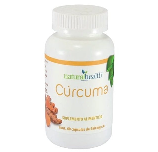 Cúrcuma