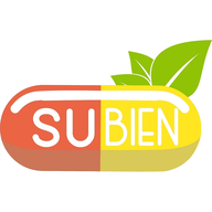Logotipo de Subien